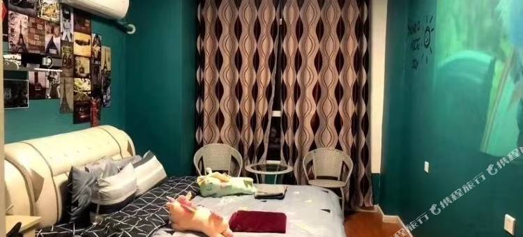 衡水悦刻电影公寓图片