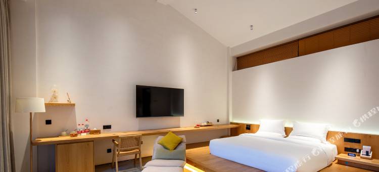 花筑奢·馥仙谷民宿(威海环翠合集)图片