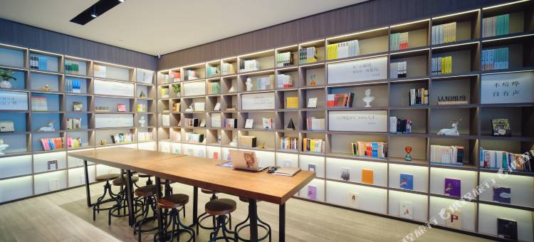 汉庭酒店(鄂尔多斯东胜区政府店)图片