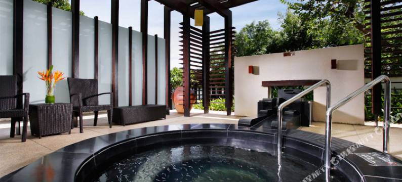 三亚半山半岛小东海鹿渚海景度假公寓图片