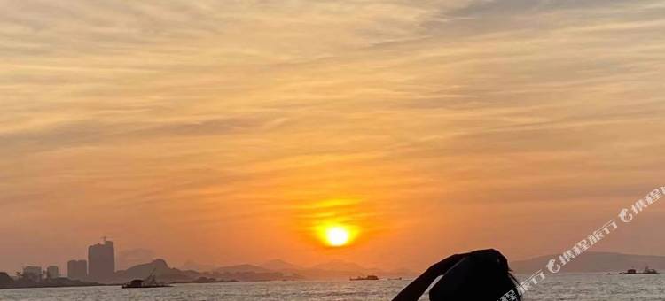 东山浅喜海景公寓图片