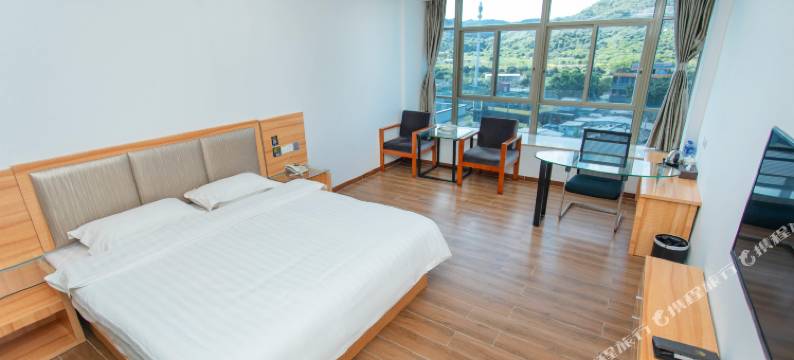 南澳铂雅居图片