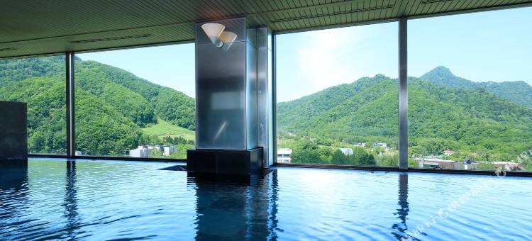 定山溪景酒店(Jozankei View Hotel)图片