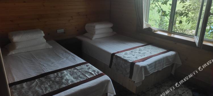 额尔古纳莉达之家图片