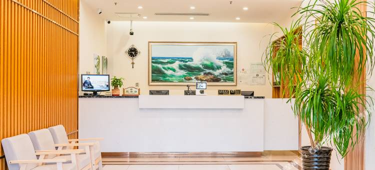 格林豪泰(上海徐浦大桥店)图片