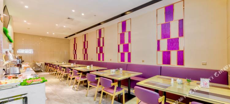 麗枫酒店(秦皇岛迎宾路火车站店)图片