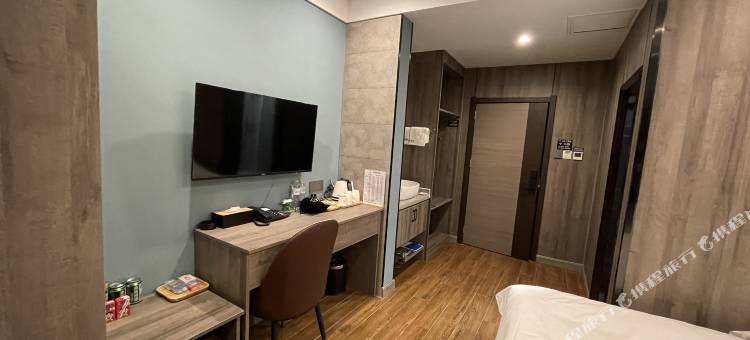 禧悦酒店(沂水汽车总站店)图片