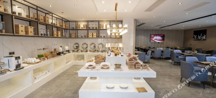 宜尚酒店(雷波旅游客运中心站店)图片