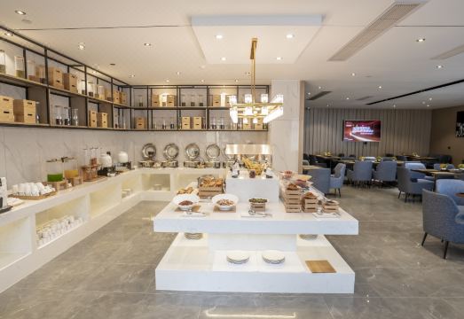 Echarm Hotel (Leibo tourism passenger transport center station) Hotel Overview