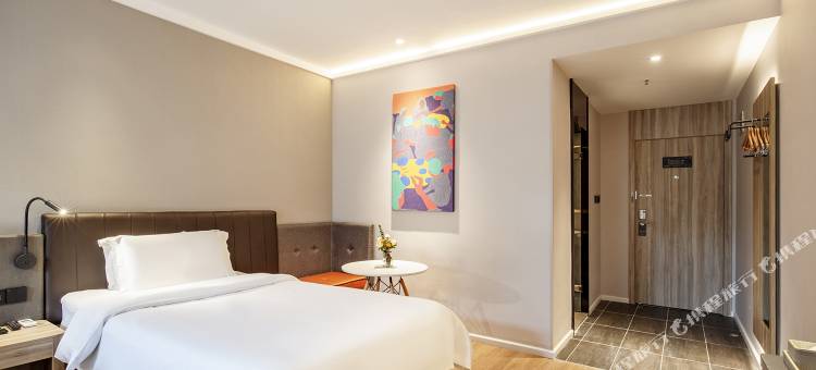 汉庭酒店(贵阳火车站万象城店)图片