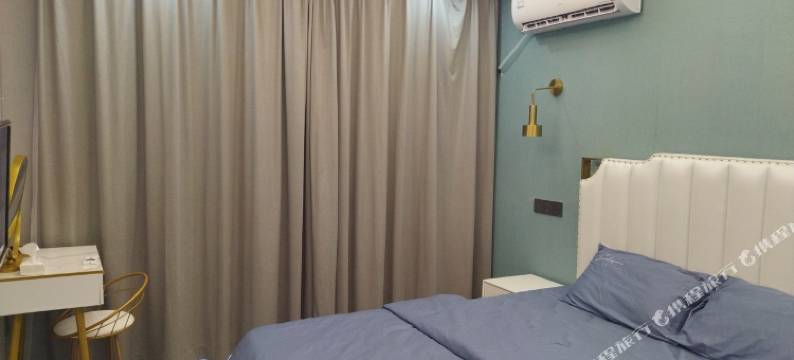 瑞宿公寓(院士路2号分店)图片