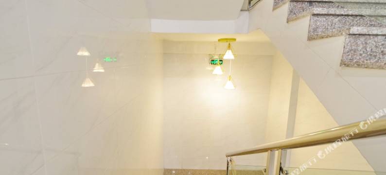 佛山朴·归里HOTEL电影民宿(顺德清晖园店)图片