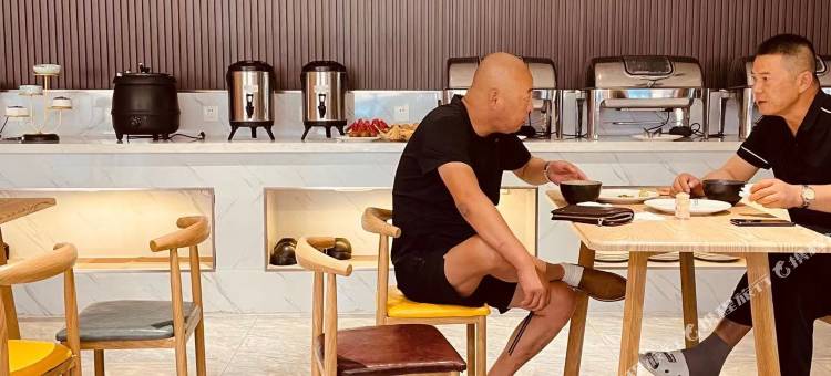 格林豪泰智选酒店(淮南蔡新路店)图片