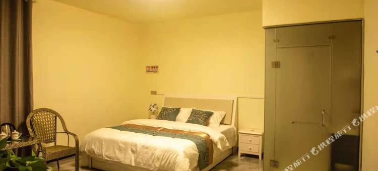 仁怀聚轩阁酒店图片