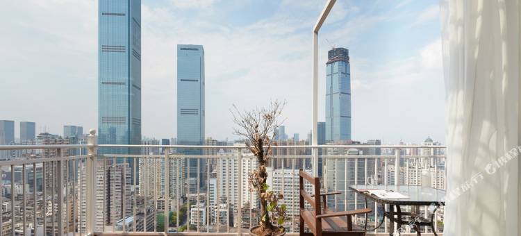 美舍远方公寓(都正街分店)图片