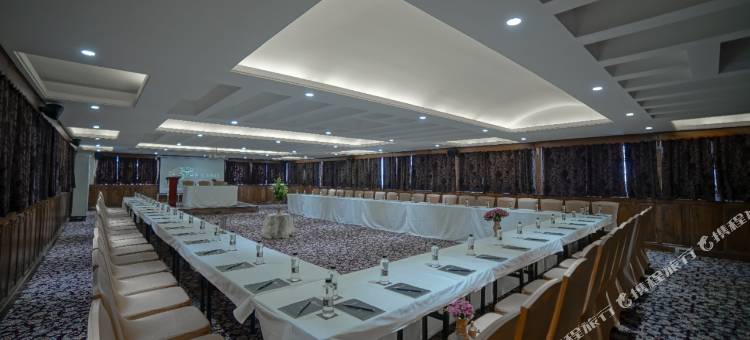 卡博酒店(Hotel The Kabo)图片