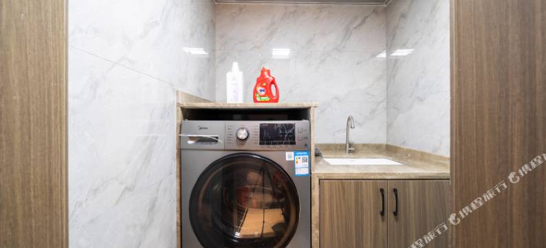 厦门康恒怡景酒店(高崎机场后埔地铁站店)图片