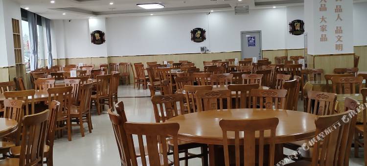 如家驿禾酒店(安康市安康学院万达广场店)图片