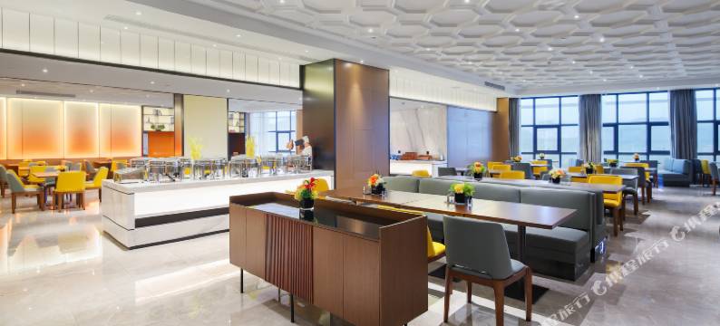 维也纳国际酒店(广州宝能演艺中心香雪地铁站店)图片