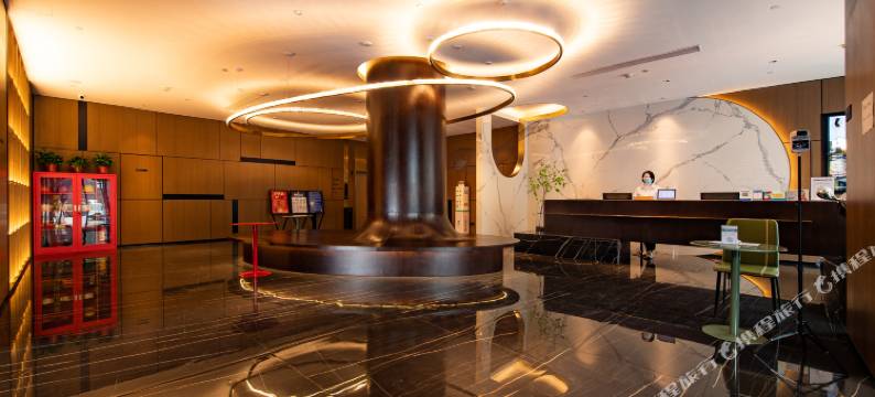 曼居酒店(杭州良渚物流中心店)图片