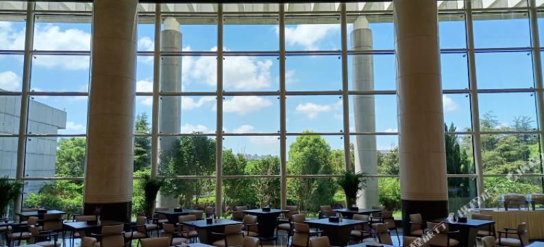 南昌前湖宾馆图片