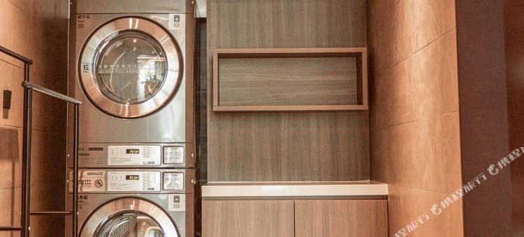 汉庭酒店(赤峰高速北收费站店)图片