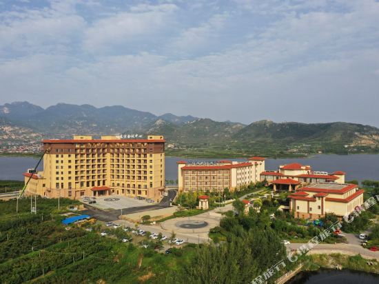 费县大田庄东方国际酒店详情-pc酒店预订-中国南方航空官网