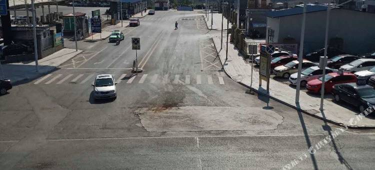 达州佳宾宾馆图片