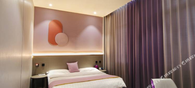 OYO骊骅宾馆(台州学院台州站店)图片