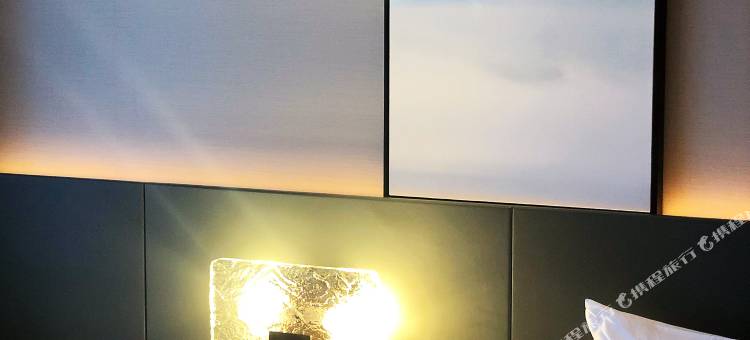 宁波镇海开元名都酒店图片