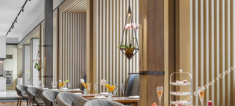 北京三里屯CHAO酒店图片