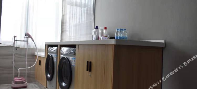 君莱酒店·YUE(亳州市政府博物馆店)图片