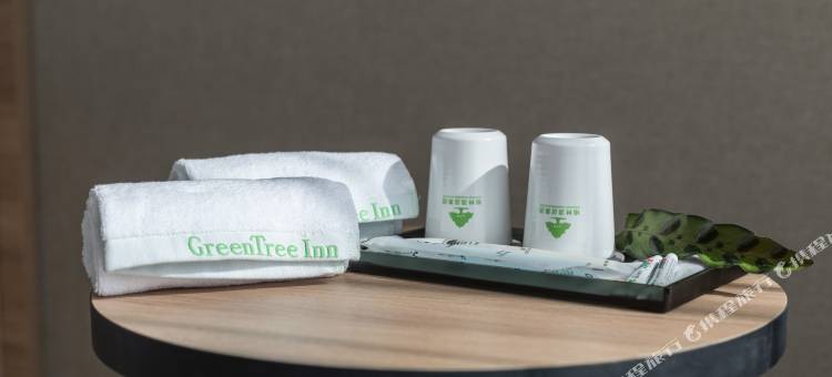 格林豪泰酒店(苏州吴江东太湖旅游度假区店)图片