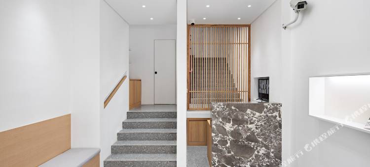 威佳 JoyStay 悦宿酒店(佛山顺德清晖园店)图片