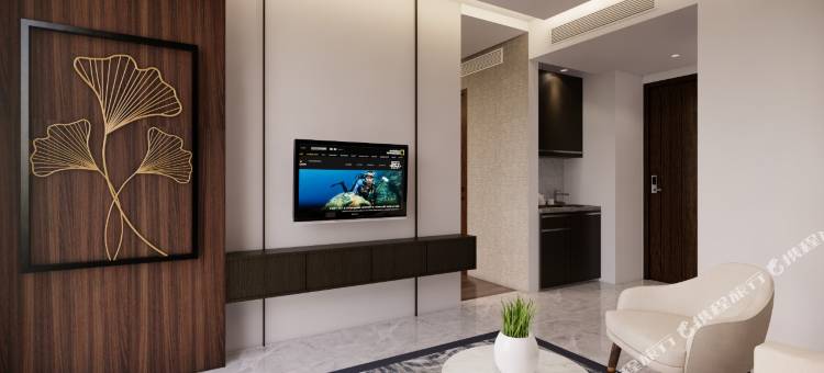 马都拉扎纳风格酒店(Azana Style Hotel Madura)图片