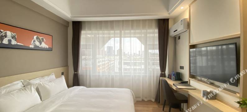 银川鄂尔多斯酒店(南门广场机场巴士店)图片