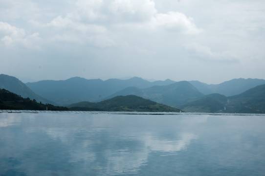 桐庐云溪上精品设计民宿图片