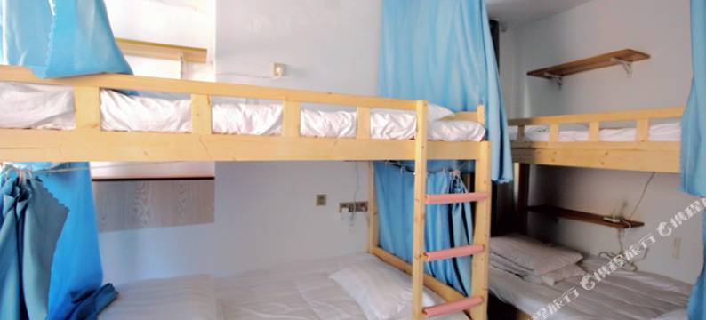 千岛湖蜗牛居骑行户外驿站图片