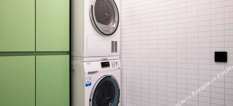 海友酒店(乌兰浩特火车站酒店)图片