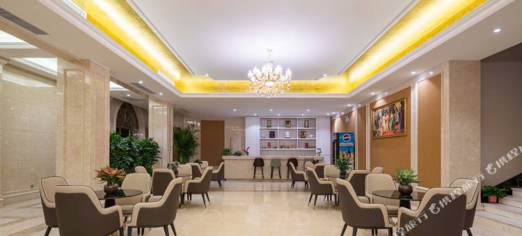 维也纳酒店(房山大学城广阳城地铁站店)图片