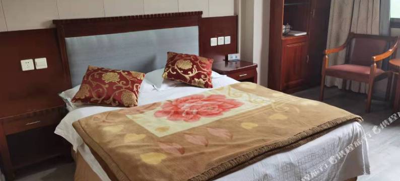 池州香江宾馆图片