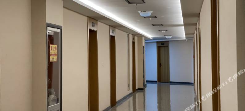 富平麦若民宿图片