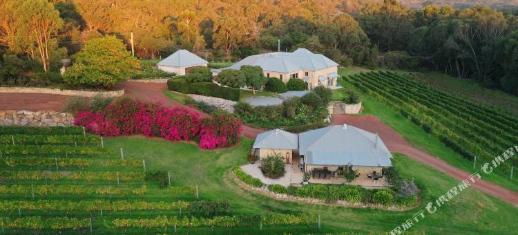 亚林加普贝类酒店(Seashells Yallingup)图片