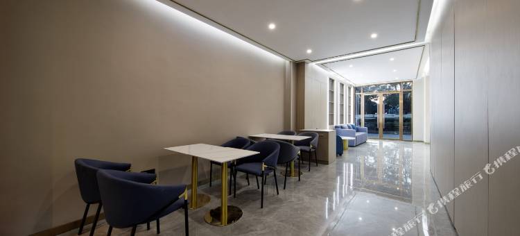 怡莱酒店(苏州星湖街独墅湖高教区店)图片