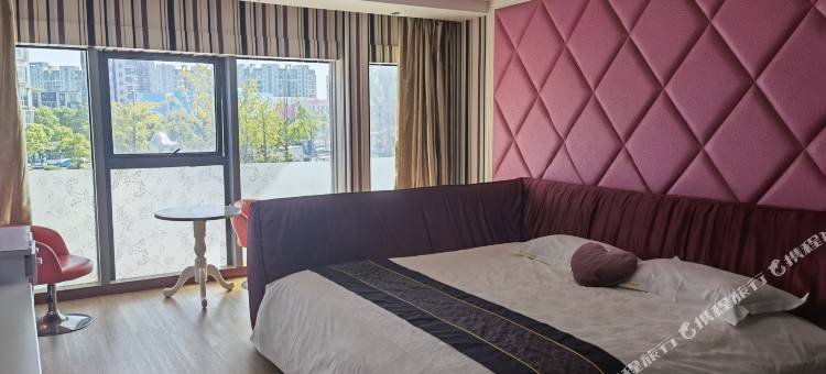 上海滴水湾时尚酒店(滴水湖临港店)图片