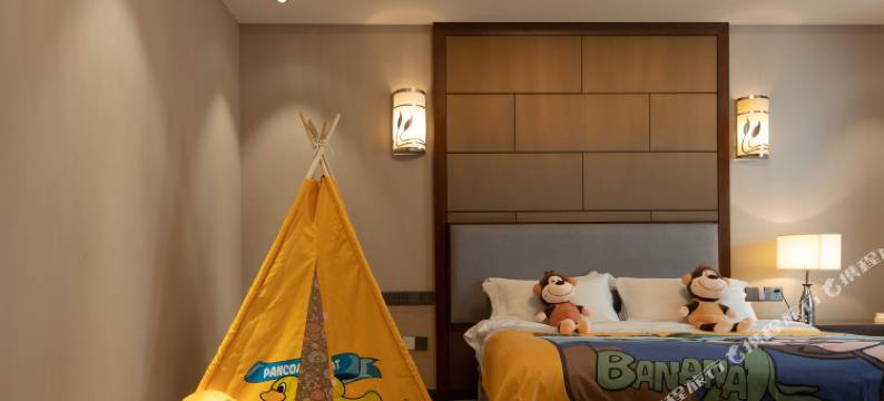 峨眉山饭店·禅悦(成都武侯祠华西医院店)图片