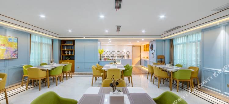 白玉兰酒店(澄迈软件园店)图片