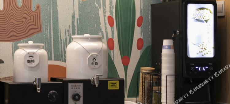 汉庭酒店(长沙岳麓橘子洲店)图片