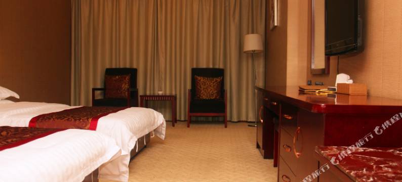 镇江圌山饭店图片