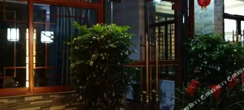 宁国绿之源农庄图片